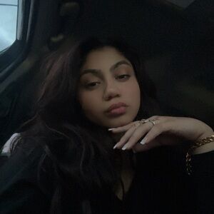 Meet your Posher, Nimra